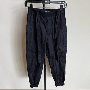 Zara Jogger Pants